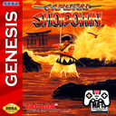 Samurai Shodown