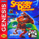 Scooby-Doo Mystery
