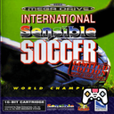 Sensible Soccer: International