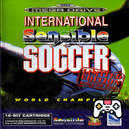 Sensible Soccer: International