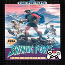 Shining Force