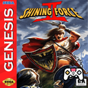 Shining Force II