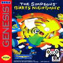 Simpsons: Bart's Nightmare