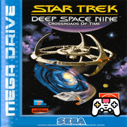 Star Trek: Deep Space Nine