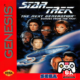 Star Trek: The Next Generation