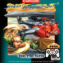 Street Fighter II: Special Champion