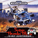 Super Thunder Blade