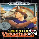 Sword of Vermilion