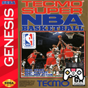 بسکتبال تکمو NBA