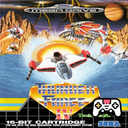 Thunder Force IV
