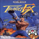 Thunder Fox