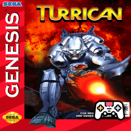 Turrican