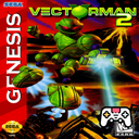 Vectorman 2