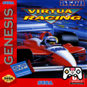 Virtua Racing