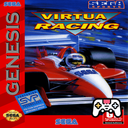 Virtua Racing