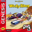 Wacky Races