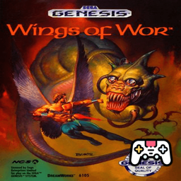 Wings of Wor