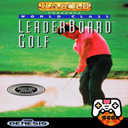 World Class Leaderboard Golf