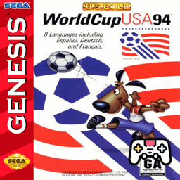 World Cup USA 94