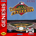 World Series Baseball