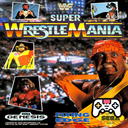 WWF Super WrestleMania