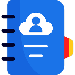 Contacts Backup & Transfer App