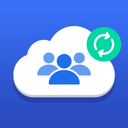 Smart Contacts Backup - (My Contacts Backup)