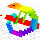 Pixel Art Maker: Art Games