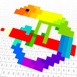 Pixel Art Maker: Art Games