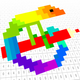 Pixel Art Maker: Art Games