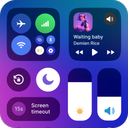Control Center - Control Quick