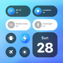 Control Panel Themes: Easy