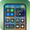 MazicControl: Control Center