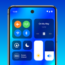 Change Control Center Simple