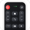Universal TV Remote Control
