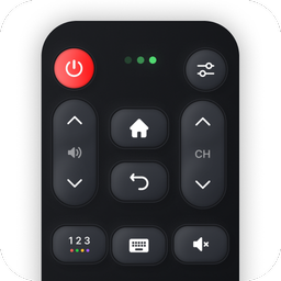 Universal TV Remote Control