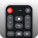 Universal TV Remote Control