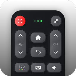 Universal TV Remote Control