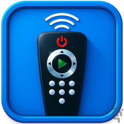 کنترل تلویزیون پیشرفته