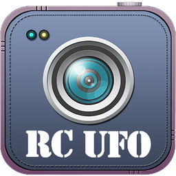 RC  UFO
