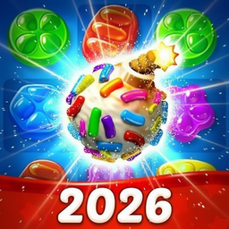 Candy Blast: Sugar Splash