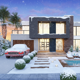 Home Design : Caribbean Life