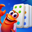 Domino Ocean : Solitaire Tiles