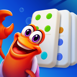 Domino Ocean : Solitaire Tiles
