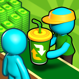 Sandwich Way! : Idle Tycoon