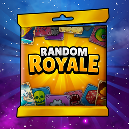 Random Royale – رندوم رویال