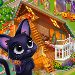 Merge Manor : Sunny House