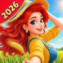 Dream Family - Match 3 Games