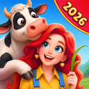 Dream Family - Match 3 Games