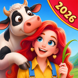 Dream Family - Match 3 Games